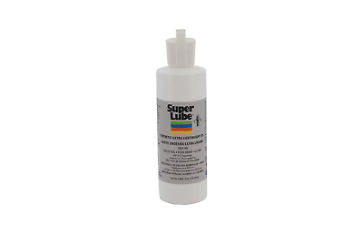 #ad #ad Super Lube 53008 Synthetic Extra Lightweight Oil ISO 46 Translucent $21.39