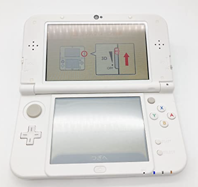 Nintendo New 3DS LL XL Console only 5 Colors Excellent Used Japanese Tested $174.38