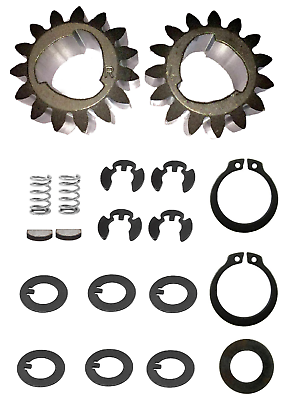 #ad RWD Drive Gear Kit Fits Toro 22#x27;#x27; Recycler 105 3040 612066 39 9650 105 6840 $16.99