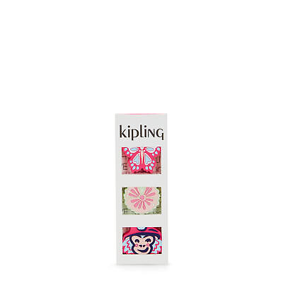 #ad Kipling Zipper Pullers $24.00