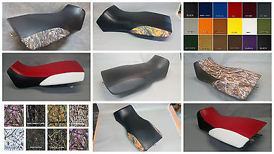 #ad Polaris Seat Cover HAWKEYE 300 in 25 COLOR options or 2 tone $24.94