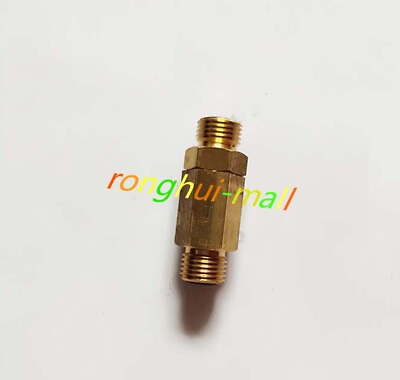 1PCS NEW FOR Ingersoll Rand air compressor parts check valve 23449200 $60.00