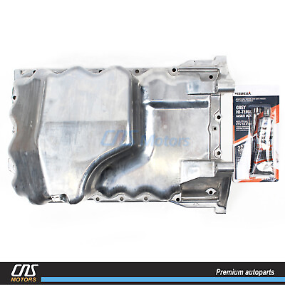 #ad Engine Oil Pan Lower for 2001 2004 Acura CL MDX TL Honda Pilot 11200PGEA00⭐⭐⭐⭐⭐ $63.99