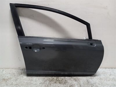 #ad FRONT PASSENGER DOOR ASSEMBLY FOR HONDA CIVIC 2006 2011 $273.00