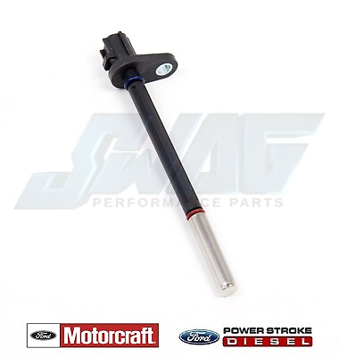 #ad 6.0L 6.4L Powerstroke Diesel Ford OEM Motorcraft Camshaft Position Sensor CMP $69.99