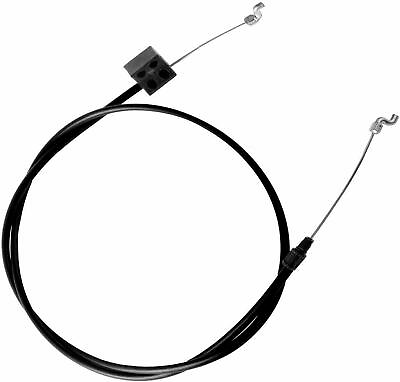 #ad BRAKE STOP CABLE TORO Lawn Mower 22quot; Recycler push lawnmower 104 8677 1048677 $14.99