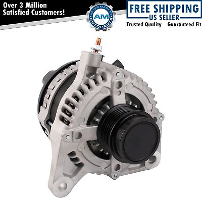 #ad New Replacement Alternator for Chrysler Pacifica $127.92