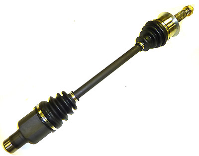 #ad Front Right Axle Shaft Fits 2013 2010 Suzuki SX4 FWD with Manual Transmission $98.00