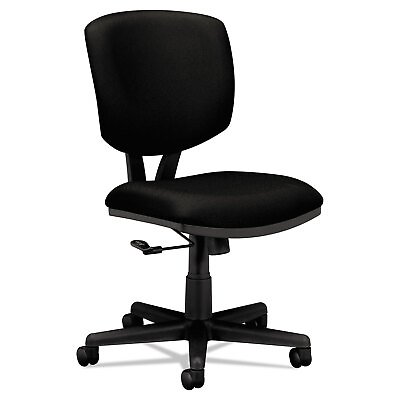 #ad HON Volt Series Task Chair Black Fabric 5701GA10T $192.50