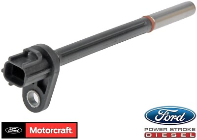#ad 6.0L 6.4L Powerstroke Diesel Ford OEM Motorcraft Camshaft Position Sensor CMP $47.00