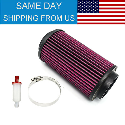 #ad Air Filter For Polaris Sportsman 400 500 550 570 600 700 800 850 For #7080595 $11.99