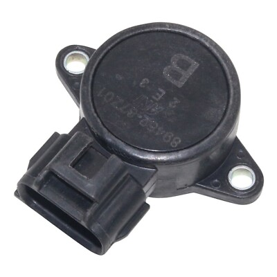#ad OEM Original Throttle Position Sensor TPS For Toyota 89452 87Z01 8945287Z01 $19.88