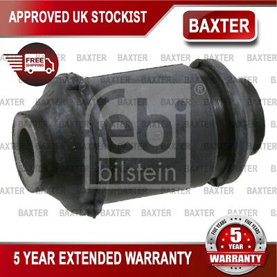 #ad Fits 944 924 Caddy Golf Scirocco Baxter Front Lower Track Control Arm Bush GBP 11.51
