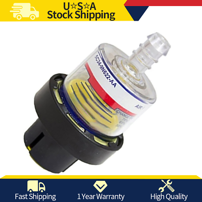 #ad Motorcraft Air Cleaner Filter Flow Indicator Fits Ford SUV Pickup Diesel FA1784 $31.93
