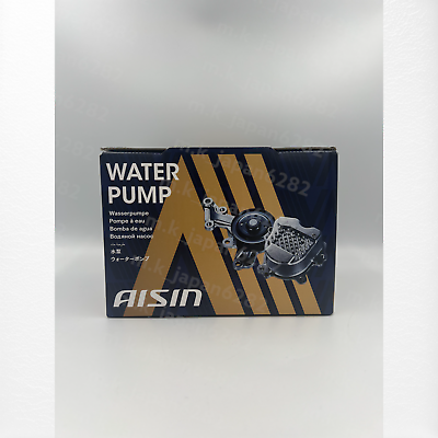 #ad AISIN WPT 190 Electric Water Pump TOYOTA Prius ZVW30 ZVW35 CT200H 161A0 29015 $128.00