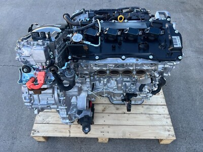#ad 2023 Toyota Rav4 Hybrid Engine Motor Transmission Inverter Assembly 600 Miles * $6000.00