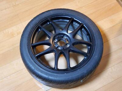 #ad JDM 2 work wheels 17 inch No Tires $1105.51