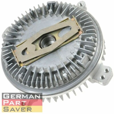 #ad Cooling Fan Clutch for Mercedes R129 SL600 W140 S600 CL600 1202000122 $65.01