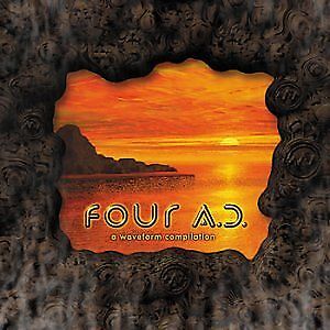 #ad Four A.D. $29.99