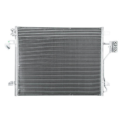 #ad A C Condenser For 2008 2016 2012 2013 Chrysler Town Country Dodge Grand Caravan $89.99