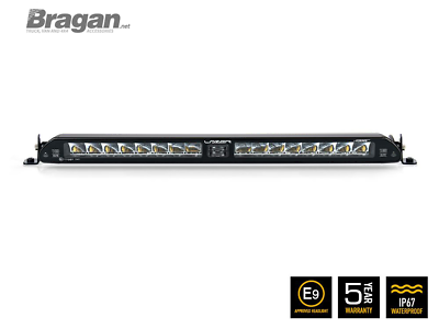 #ad Lazer Lamp Linear 18 Elite 12v 24v 20.9quot; To Fit 4x4 Car TODOTERRENO Lighting $931.08