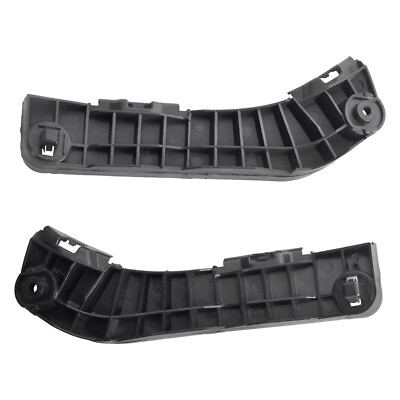#ad Bumper Bracket For 2007 2011 Toyota Camry Set of 2 Front Left amp; Right Side $7.49