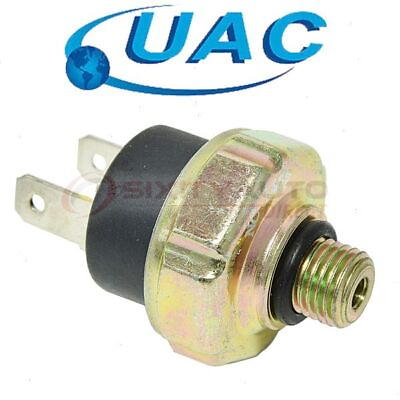 #ad UAC HVAC Pressure Switch for 1981 1991 Dodge D350 Heating Air Conditioning oc $12.52
