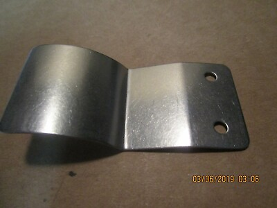 #ad Hobart Door Clip Fits Stainless Steel Model 6801 OEM# 291502 $20.99
