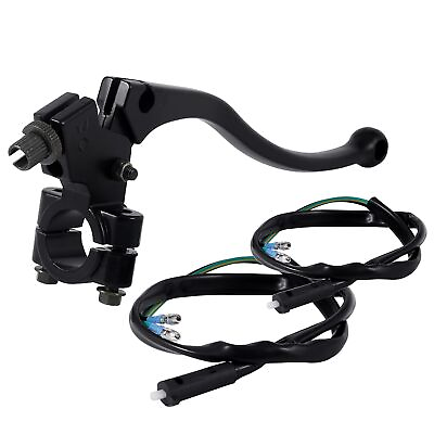 #ad Left Hand Brake Lever Compatible with Polaris 90 Predator 90 Sportsman 90 Out... $20.63