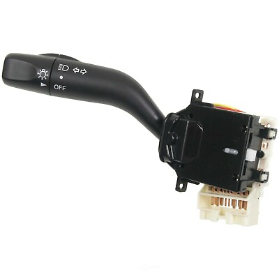 #ad Mazda OEM Turn Signal Combo Multi Function Switch GJ6R 66 122 $89.95