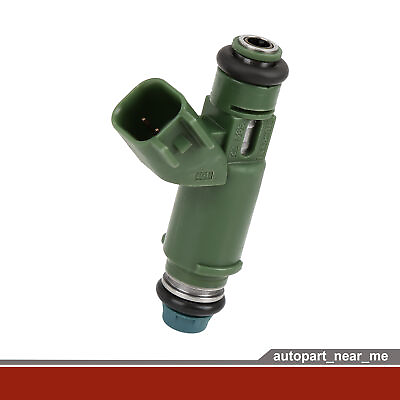 #ad Car Flow Matched Fuel Injector Nozzle fits for Jaguar X Type Base Sedan 1 pcs $22.79