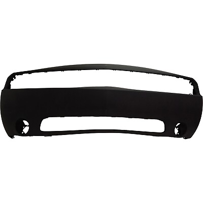 #ad #ad Front Bumper Cover For 2011 2014 Dodge Challenger Primed $276.02