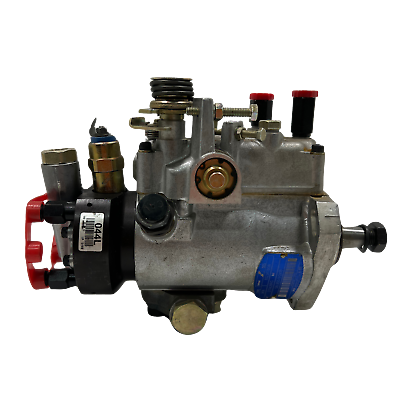 #ad Delphi Injection Pump Fits JCB 508 40 JCB 526 Diesel Engine 8523A590G $2400.00