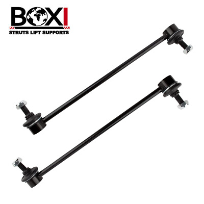 #ad 2X Front Stabilizer Sway Bar End Links Kit Fits Avalon Solara Camry RX300 ES300 $19.73