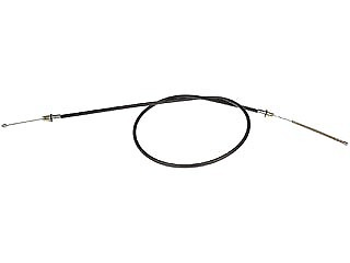#ad Dorman First Stop Parking Brake Cable P N C94371 $33.00