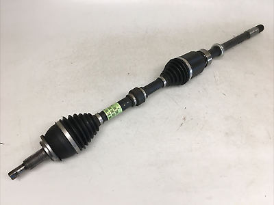 #ad Toyota Lexus Right Passenger Front Drive Shaft Assembly 43410 0E530 OEM 9028 $149.99