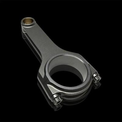 #ad Brian Crower Connecting Rods Sportsman Fits Hyundai Genesis 2.0L $578.79