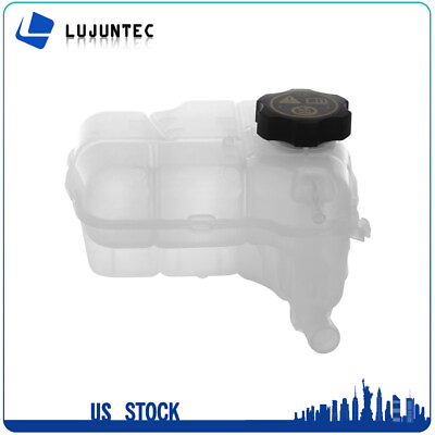 #ad Radiator Coolant Overflow Tank For Chevy Cruze 1.4L 1.8L 2011 2012 2016 603 383 $18.89