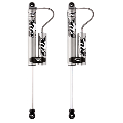 #ad Fox Performance Series 2.0 Smooth Body IFP Shock Pair For 84 01 Jeep Cherokee XJ $542.46