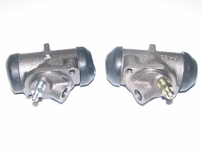 #ad 2 Front Wheel Cylinders 1961 1963 Buick Special Skylark NEW PAIR 61 62 63 $99.99