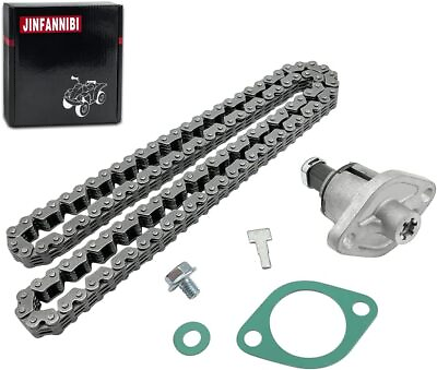 #ad Cam Timing Chain Tensioner Gasket Kit For Honda TRX450R 06 09 TRX450ER 2006 2014 $28.28