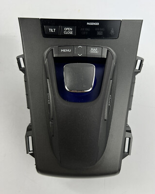 #ad 10 11 12 Lexus HS250H Audio Navigation Display Screen Control Knob Switch OEM $63.99