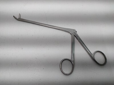 #ad V. Mueller Surgical Instrument NL6220 002 Cushing Spinal Rongeur $62.22