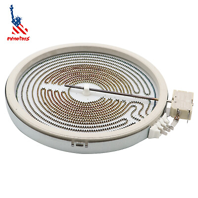 #ad Replacement Dual Heating Element RS975D25 ERRS975D25 316555800 W10275049 $62.88