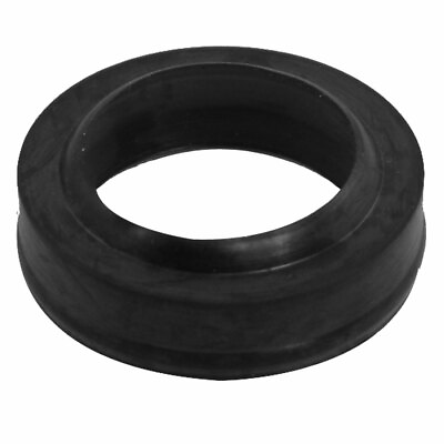 #ad Black Pneumatic Cylinder NBR Wiper Dust Seal 28x20x9mm AU $13.48