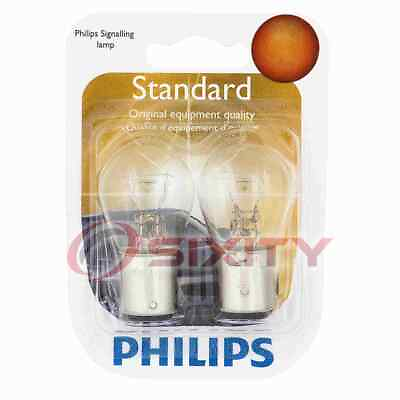 #ad Philips Brake Light Bulb for Toyota 4Runner Avalon Camry Celica Corolla jp $7.41