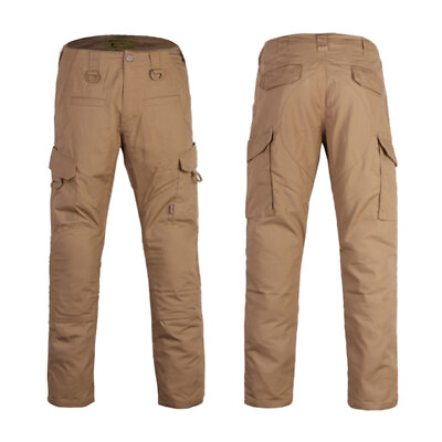 #ad Emersongear Tactical Training Pants Gen 3 Mens Duty Cargo Trousers Sports CB $46.16