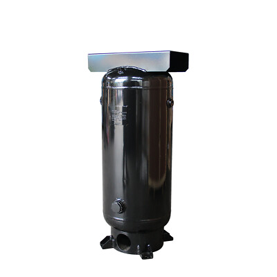 #ad Vertical 60 Gal W ASME Coded Tank 200Psi Receiver For Air Compressor Black US $899.00
