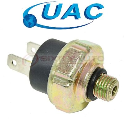 #ad UAC HVAC Pressure Switch for 1981 1983 Plymouth PB150 Heating Air yn $12.52