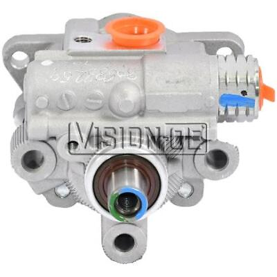 #ad Vision Oe N920 0156 New Steering Pump $153.78